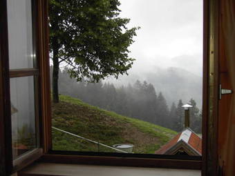 Agroturismo Friesenhof Blank