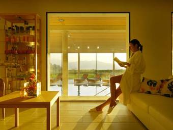 Wellnesshotel Linde
