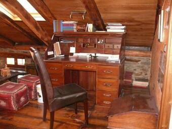 Casa Do Catal�n - Casa Completa - Navia De Suarna