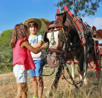 Ca La Lola � Experi�ncies Rurals