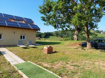 Villa Casa El Roble , A Los Pies De Cab�rceno.