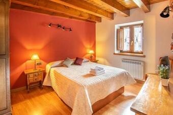 Apartamento Aizkolarienea