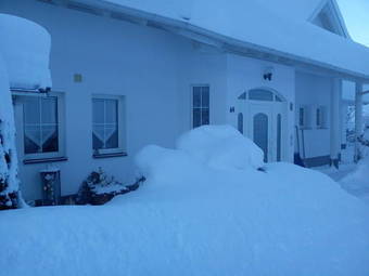 Apartamento Chantre-pult