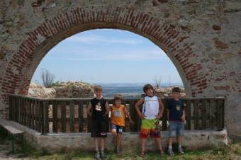 Hostal Pension Schlossblick