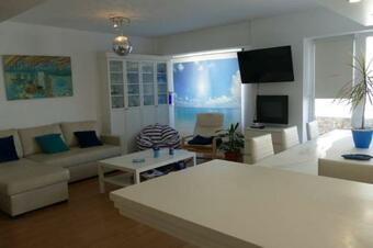 Apartamento Piso En Santa Cristina, A 150 M De La Playa