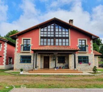 Agroturismo Refugio Del Cares