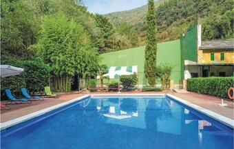 Two-bedroom Apartment In Osor