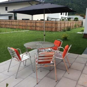 Apartamento Appartement Schusternagele