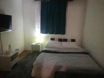 Apartamento Garsonjera Lamele