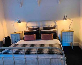 Greywoods: The Hamptons Of Daylesford