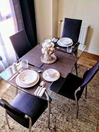 Apartamento En Oviedo,wifi