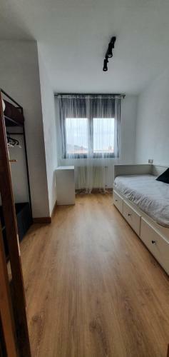Apartamento Oviedo Huca