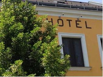 Hostal Gasthof-pension Weisz-artner