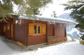 Chalet Edelweiss
