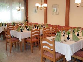 Hostal Gasthof-pension Wein