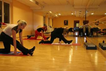 Hostal Tennis- Und Freizeitzentrum Neud�rfl