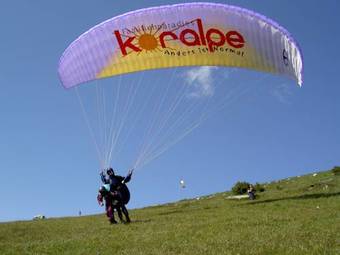 Apartment Haus Andrea