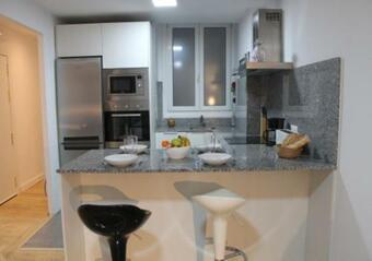 Apartamento Zure Etxea