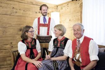 Bio-hotel Oswalda-hus