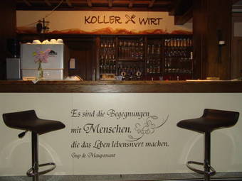 Posada Kollerwirt