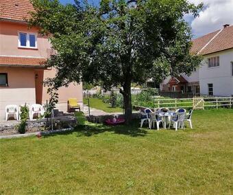 Villa Ku?a Vila Nina