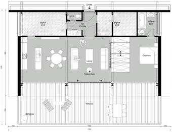 Clos Des Chevreuils-la Maison Architecte