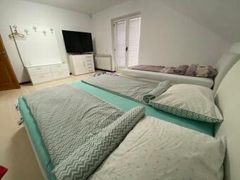 Apartamento Preno?i?te Turbi?