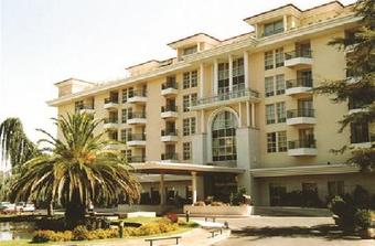 Hotel Dos Templarios