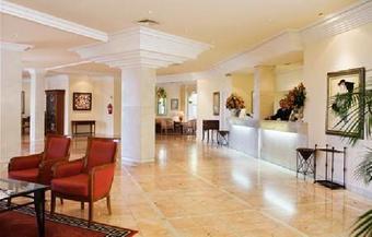 Hotel Vale Do Garrao Villas