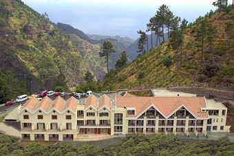 Hotel Estalagem Eira Do Serrado