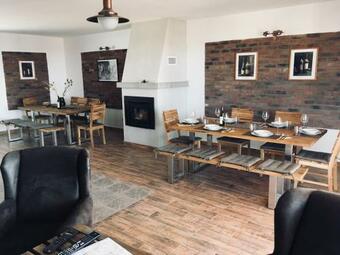 Agroturismo U Floder?