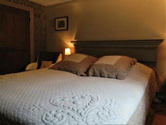 Maison D'engon Charme Calme Nature