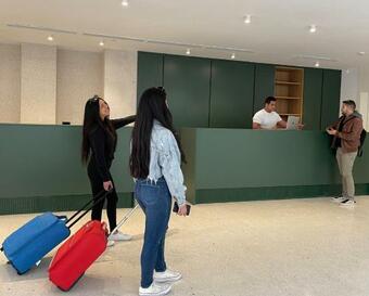 The Boc Hostels - City Albergue Juvenil