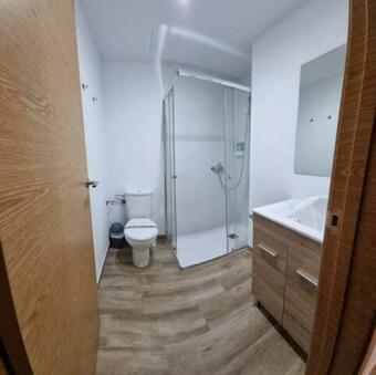 Apartamento Palma Ciudad Y Playa