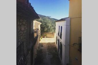 Casa Lola Naturaleza, Monta�as Y Piscina Compartida En Alicante