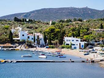 Bed & Breakfast Suite & Spa Panoramic Olivars