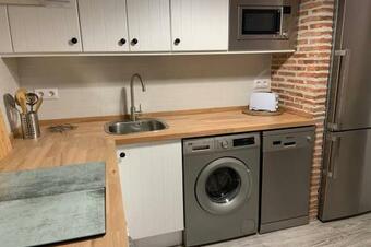 La Casita Del Portal