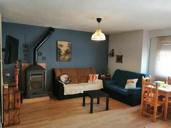 Apartamento Alojamiento Rural El Metge