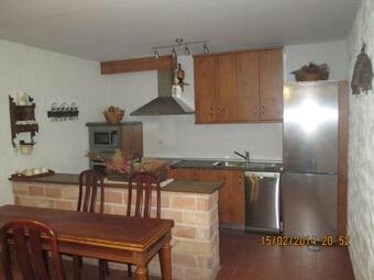 Agroturismo Serran�a Del Tajo