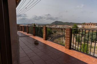 Casas Rurales Los Guerrero B