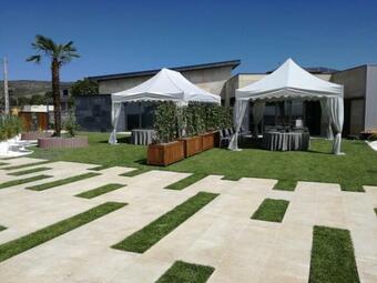 Hotel Restaurante Cazador