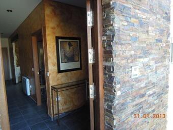 Agroturismo Casa Rural Pav�a