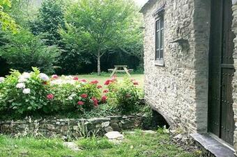 Stunning Restored Mill - Wifi - 10 Km From Beach