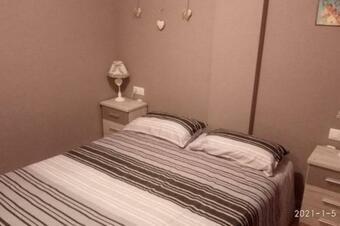 Apartamento Isita Y Quique - Localidad Picena - Municipio Nevada - Provincia Granada