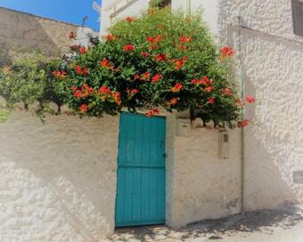 Bed & Breakfast Casa Del Patio