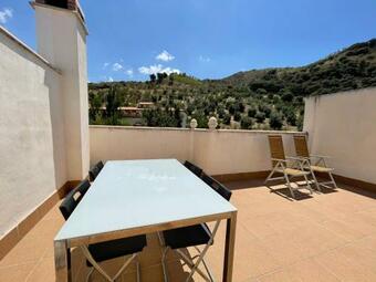 Apartamento Duplex San Rafael