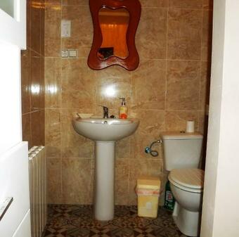 Casa Rural Full House Rental