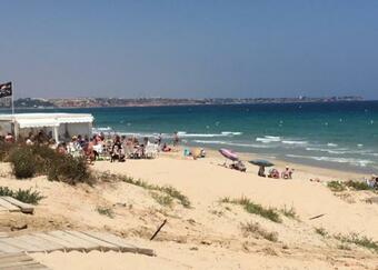 Apartamento Playa Elisa Bay 108-113