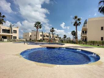 Apartamento Playa Elisa Bay - Sol Y Mar