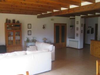 Agroturismo Cal Font (rcp)